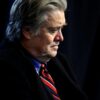 WATCH: House votes to hold Trump ally Steve Bannon in contempt of Congress