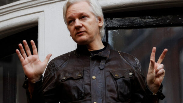 Assange lawyer dismisses U.S. promises over extradition