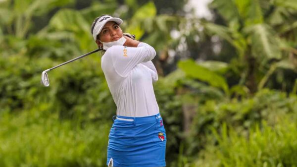 Wide-open LPGT restart with Superal out