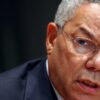 Colin Powell has died of COVID-19 complications, family says