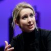 Jury hears Elizabeth Holmes’ bold promises about Theranos