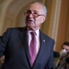 Short-term debt ceiling deal passed by Senate