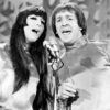 Cher sues heirs of ex-husband, singing partner Sonny Bono