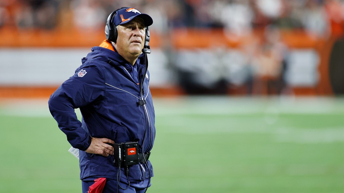 Denver Broncos desperately need to beat Washington Football Team