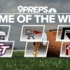 9Preps Game of the Week 10/22: Vote for Colorado’s top game