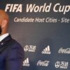 Tim Howard leads charge to bring World Cup to Denver