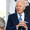 Biden to seek solutions to supply chain shortages at G20