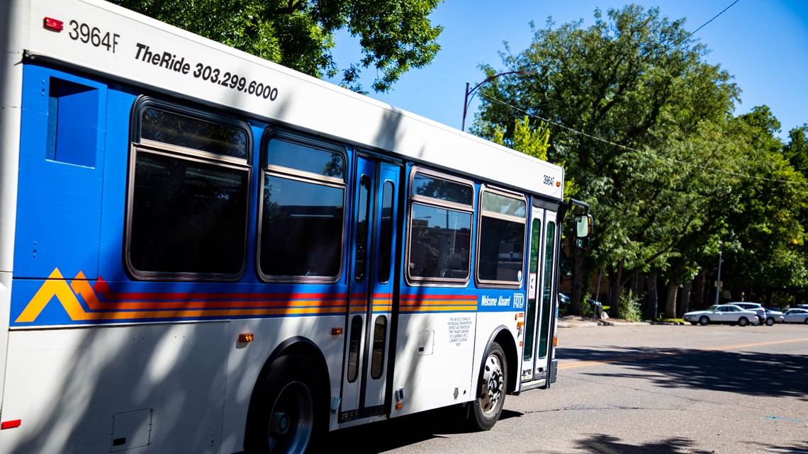 Boulder County reaches deal with RTD over relief funds