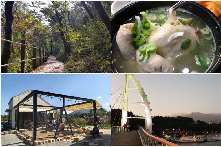 Rejuvenate in Jeju: 3 S’porean women share secret guide, from black pork to lighthouse-island, Travel News & Top Stories