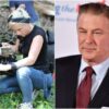 Man who gave Alec Baldwin loaded gun was previously sacked over weapon safety, Entertainment News & Top Stories