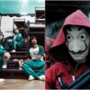 Last-minute DIY Halloween outfits inspired by Squid Game, Money Heist and more, Style News & Top Stories