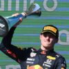 Formula One: Title race stacking up in favour of Red Bull’s Max Verstappen, Formula One News & Top Stories