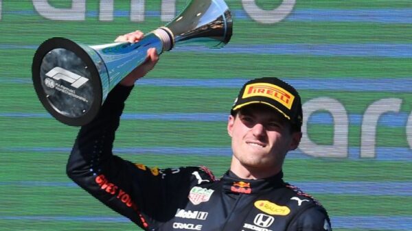 Formula One: Title race stacking up in favour of Red Bull’s Max Verstappen, Formula One News & Top Stories