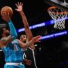 NBA: ‘Mature’ Hornets beat Brooklyn for third straight win, Basketball News & Top Stories