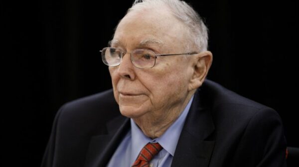 How billionaire Charles Munger got into properties, Invest News & Top Stories