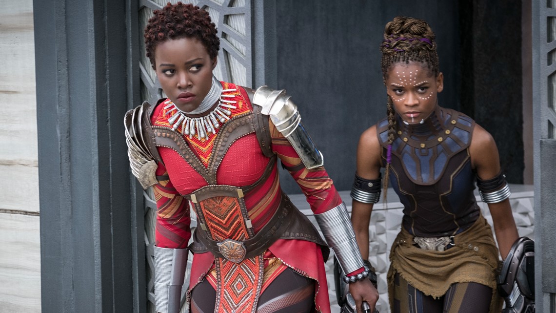 Disney delays Black Panther, Indiana Jones sequels, other films