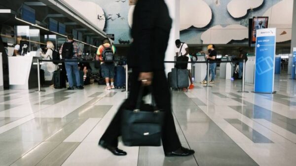 Will business travel be the same again?, Invest News & Top Stories