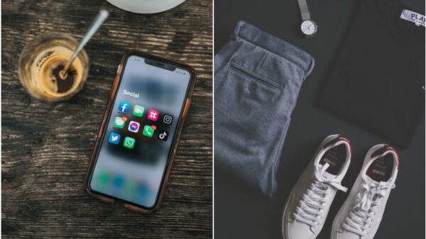 15 TikTok style hacks for men, Style News & Top Stories