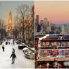 Eleven havens: What to do in VTL destinations, from Christmas in France to 4am shopping in S Korea, Travel News & Top Stories