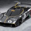 Eurokars lands super high-end car brand Pagani, Business News & Top Stories