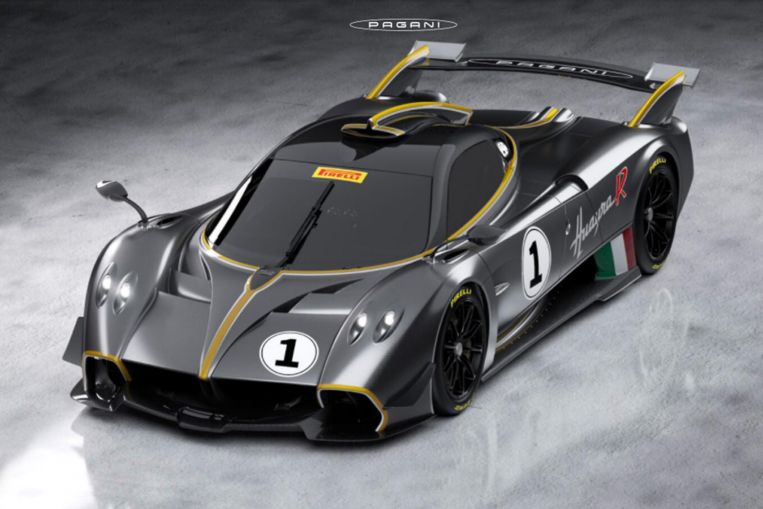 Eurokars lands super high-end car brand Pagani, Business News & Top Stories