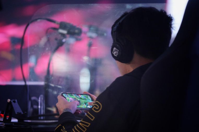 E-sports: Youth programme set up to give 100 students industry exposure, Sport News & Top Stories