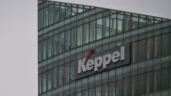 Keppel Reit distributable income up 20.8% for first 9 months , Companies & Markets News & Top Stories