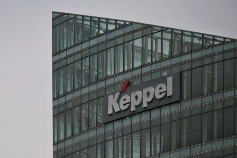 Keppel Reit distributable income up 20.8% for first 9 months , Companies & Markets News & Top Stories