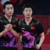 Table Tennis: Defending champ Ma Long, Xu Xin absent from Houston World C’ships, Sport News & Top Stories