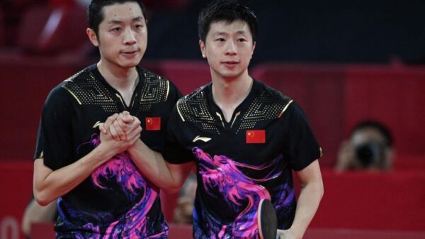 Table Tennis: Defending champ Ma Long, Xu Xin absent from Houston World C’ships, Sport News & Top Stories