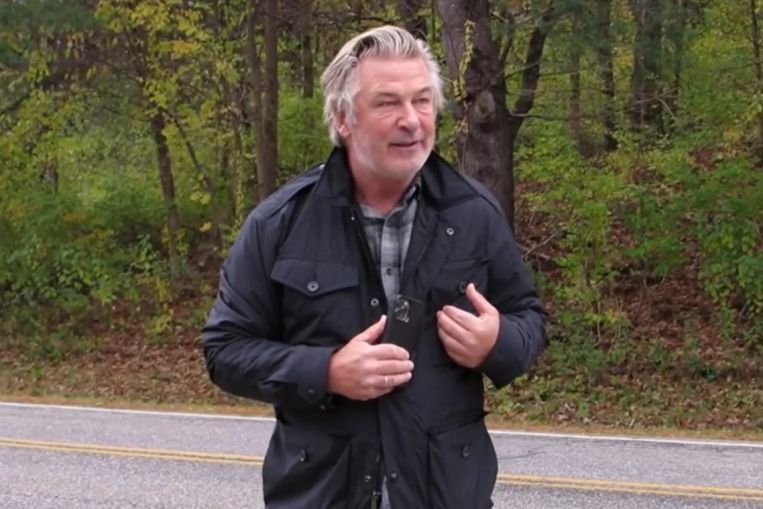 Alec Baldwin says fatal shooting was ‘one in a trillion’: TMZ, Entertainment News & Top Stories