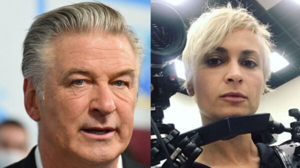 Criminal charges possible in shooting on Alec Baldwin set, DA says, Entertainment News & Top Stories