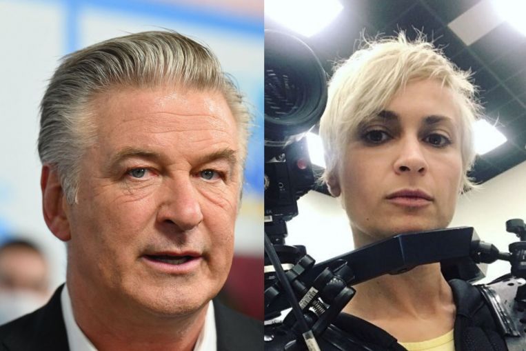 Criminal charges possible in shooting on Alec Baldwin set, DA says, Entertainment News & Top Stories