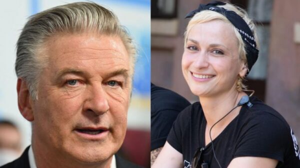 Criminal charges against Alec Baldwin not ruled out, says DA, Entertainment News & Top Stories