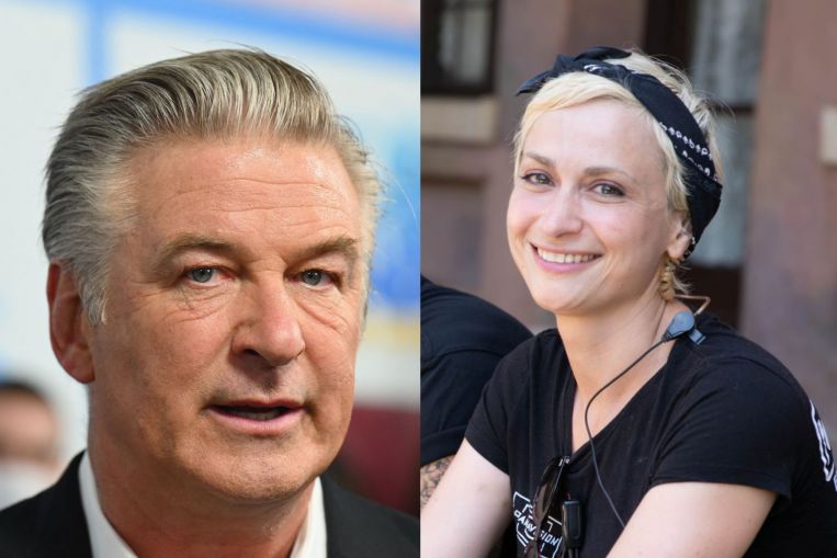 Criminal charges against Alec Baldwin not ruled out, says DA, Entertainment News & Top Stories