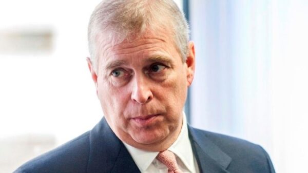 Maxwell responsible verdict doesn’t bode nicely for Prince Andrew, specialists say – Nationwide