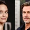 Brad Pitt’s custody appeal in divorce from Angelina Jolie denied by Calif. high court – National