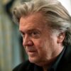 Jan. 6 investigators privately question Bannon associate