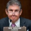 Manchin says he gained’t help Biden’s social spending invoice