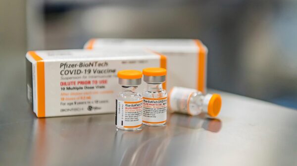 FDA advisers endorse Covid-19 vaccine for kids 5-11 years old