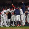 Braves make World Series, oust defending champ Dodgers