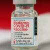 Moderna: Low-dose COVID-19 shot works for kids 6 to 11