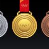 Medal designs unveiled for 2022 Beijing Winter Olympic Games