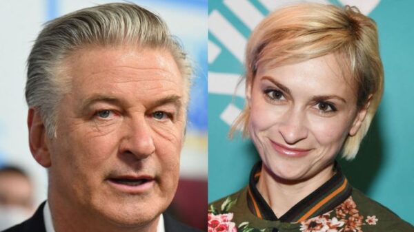 Alec Baldwin says ‘my heart is broken’ after fatal movie set shooting, Entertainment News & Top Stories