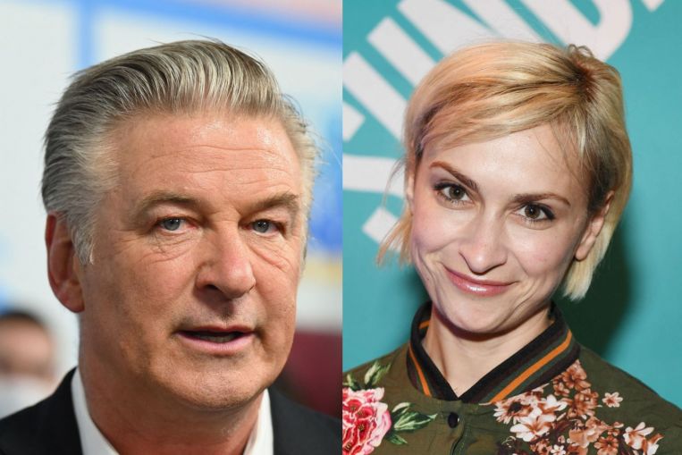 Alec Baldwin says ‘my heart is broken’ after fatal movie set shooting, Entertainment News & Top Stories