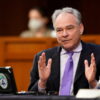 Sen. Kaine on next moves for voting reform after GOP blocked Dem measure