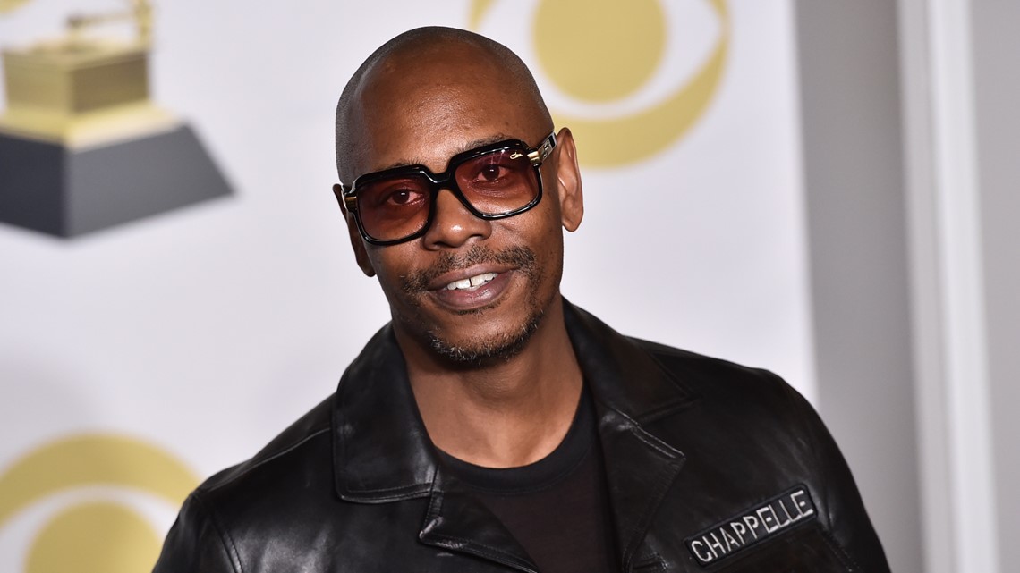 Netflix fires employee after Chappelle uproar