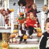 Halloween COVID-19 trick-or-treat safety tips