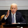 Dems make progress in Biden agenda talks, but agreement may still take time