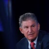 Paid family leave, billionaire tax likely cut from spending bill over Manchin opposition